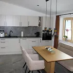 Lejlighed Appartements Plus