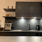 Lejlighed Appartements Plus *