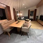 Appartements Plus * Hochfilzen