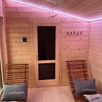 Lejlighed Appartements Plus Hochfilzen