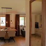 Lejlighed Appartements Plus *