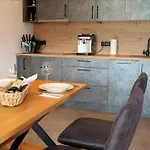 Appartements Plus *