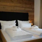 Lejlighed Appartements Plus Hochfilzen