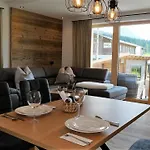 Appartements Plus *