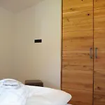 Appartements Plus Hochfilzen