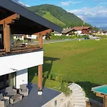 Lejlighed Appartements Plus Hochfilzen