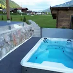 Lejlighed Appartements Plus *