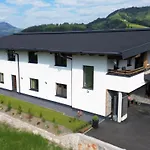 Appartements Plus Lejlighed Hochfilzen