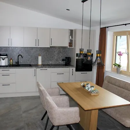 Apartment Appartements Plus