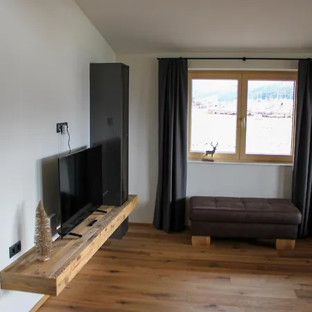 Appartements Plus Apartment