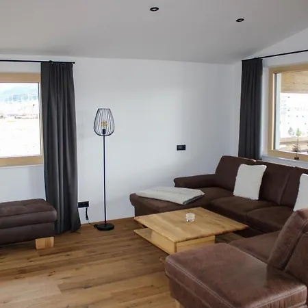 Apartamento Appartements Plus