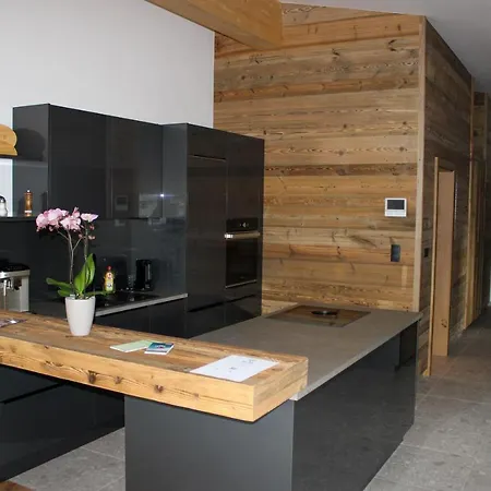 Appartements Plus