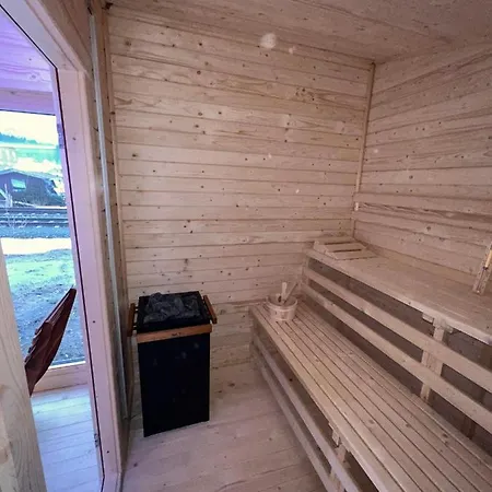 Appartements Plus *