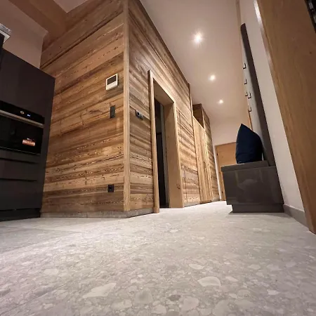 Appartements Plus * هوشفيلزن