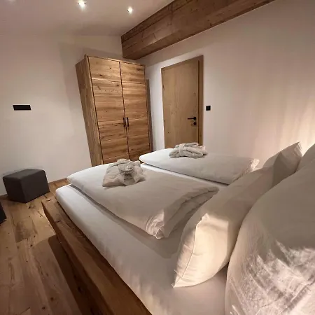 Appartements Plus Lejlighed