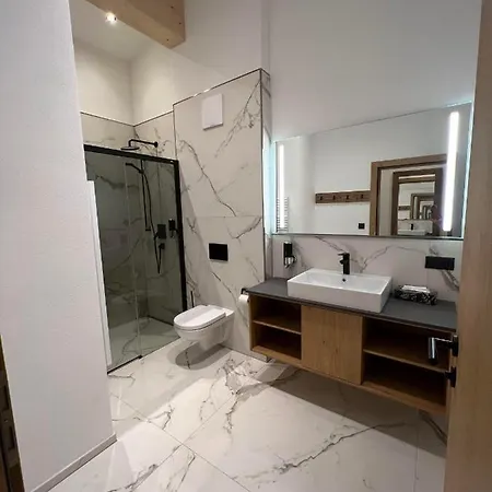 Appartements Plus Apartman *