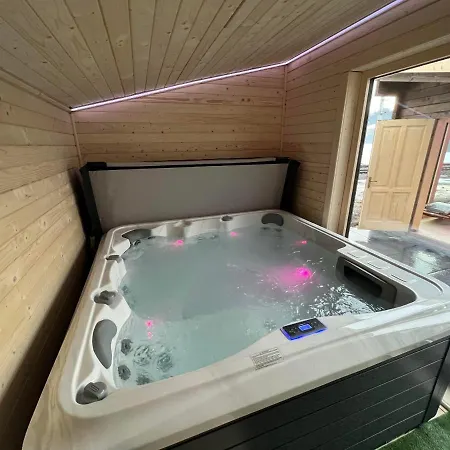 Appartements Plus *