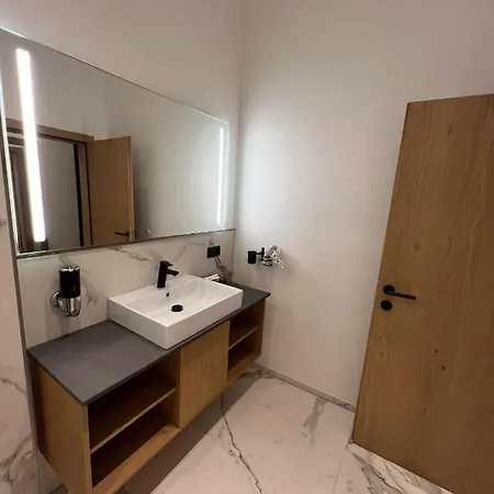Apartman Appartements Plus Hochfilzen