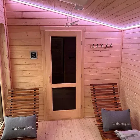 Lejlighed Appartements Plus Hochfilzen