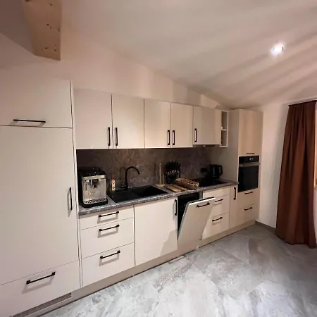 Appartements Plus Apartman *