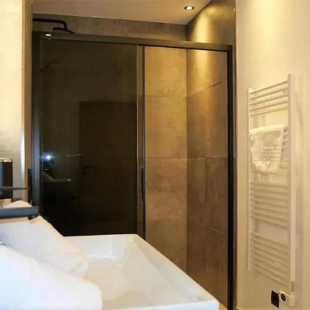 Appartements Plus Apartman
