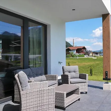 Apartamento Appartements Plus *
