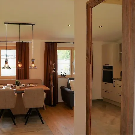 Apartamento Appartements Plus *