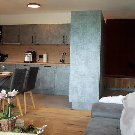 Appartements Plus Apartment
