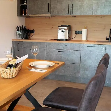 Appartements Plus *