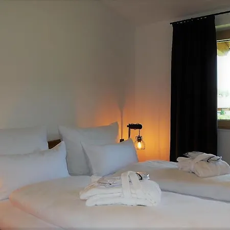 Appartements Plus Apartment