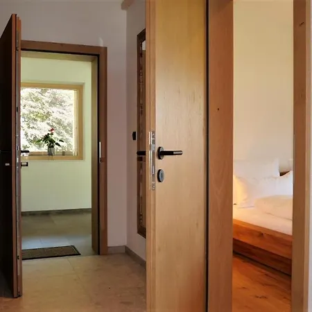 Appartements Plus *