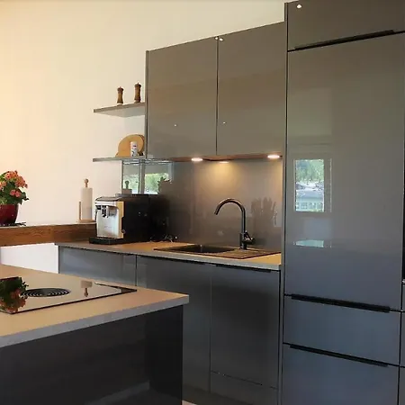 Appartements Plus Apartman *