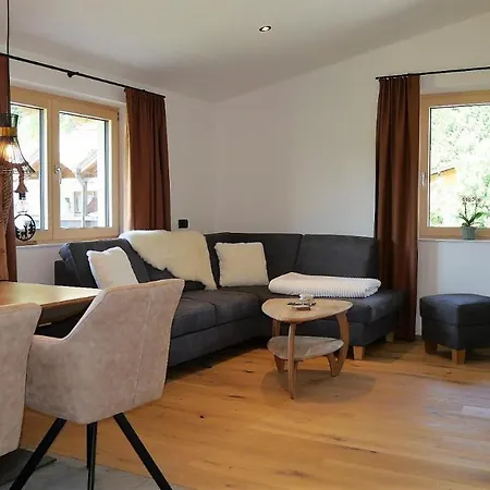 Appartements Plus Hochfilzen