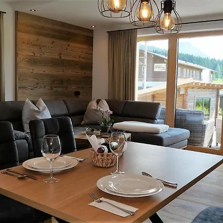 Appartements Plus *