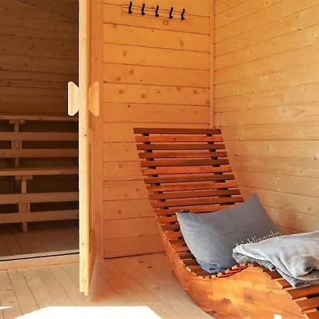 Appartements Plus Lejlighed Hochfilzen