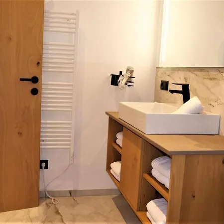 Appartements Plus * Hochfilzen