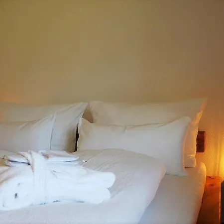 Appartements Plus Apartment *
