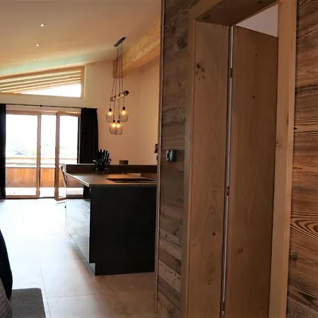 Apartment Appartements Plus