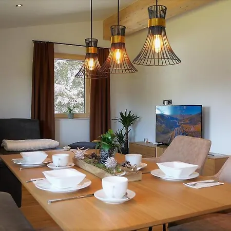 Apartamento Appartements Plus *