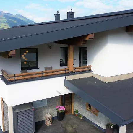 Appartements Plus *