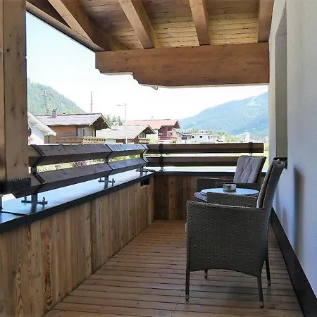 Appartements Plus