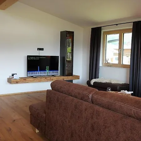Appartements Plus Apartman *