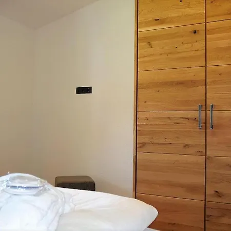 Appartements Plus Hochfilzen