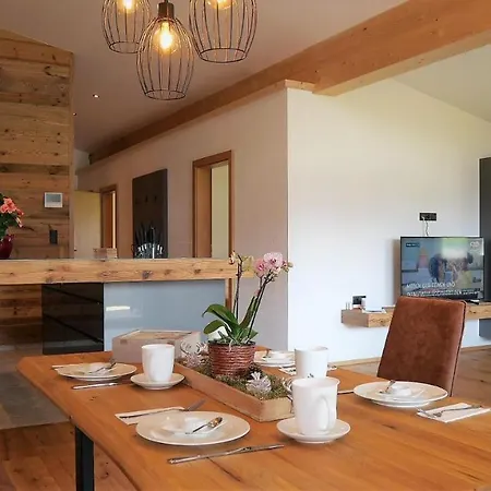 Appartements Plus