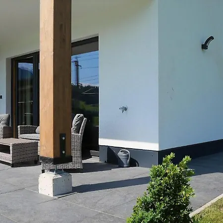 Apartamento Appartements Plus
