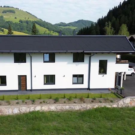 Appartements Plus Appartamento