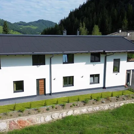 Appartements Plus *