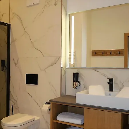 Appartements Plus *