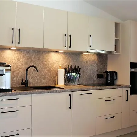 Appartements Plus Hochfilzen