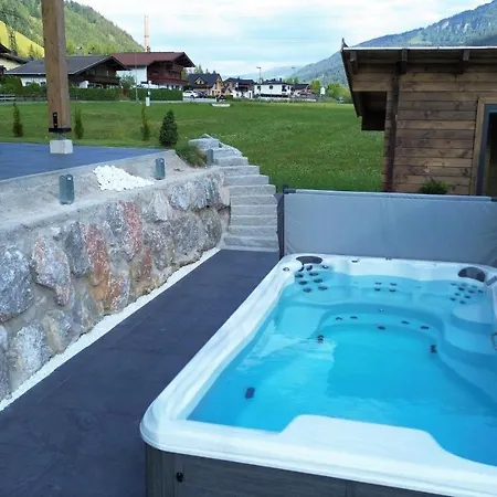 Apartamento Appartements Plus *